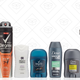 Men’s Grooming Sample Box, $20 + $20 Amazon Credit